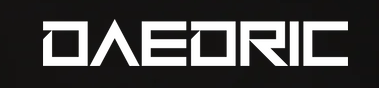 logo Daedric