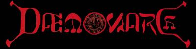 logo Daemonarch