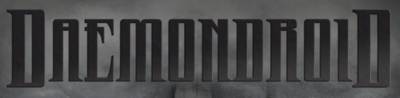 logo Daemondroid