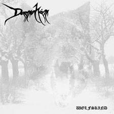 Daemonheim : Wolfskind