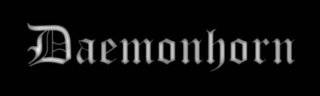 logo Daemonhorn