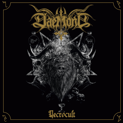 Daemoni : Necrocult