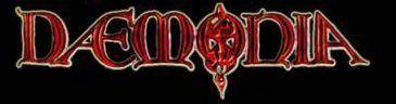 logo Daemonia