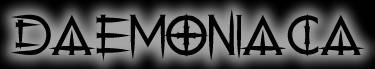 logo Daemoniaca