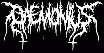 logo Daemonius