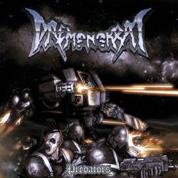 Daemonokrat : Predators