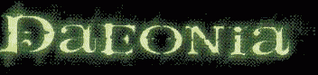 logo Daeonia