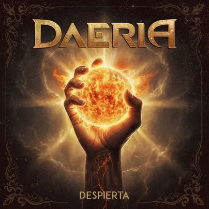 Daeria : Despierta