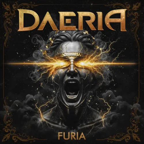 Daeria : Furia