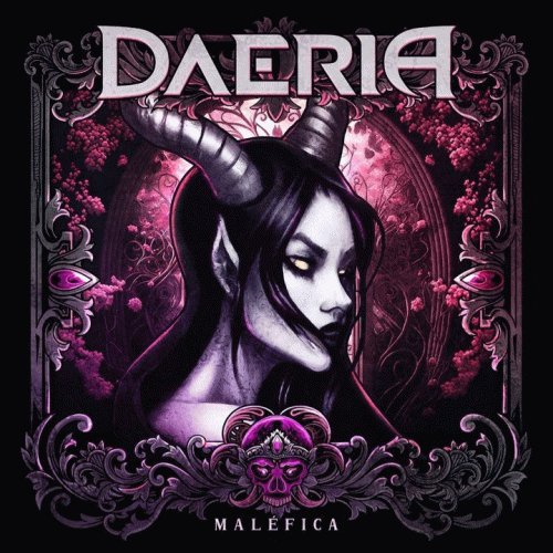 Daeria : Maléfica