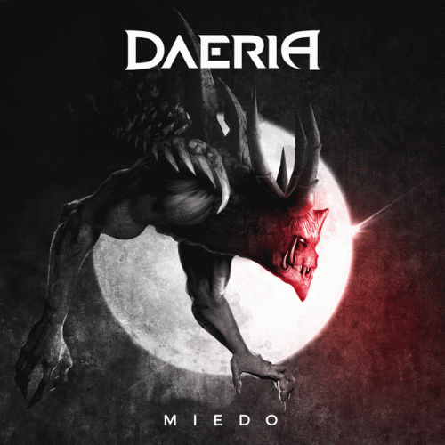 Daeria : Miedo