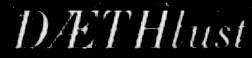 logo Daethlust