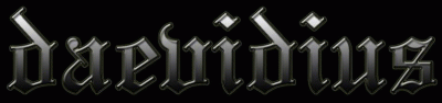 logo Daevidius