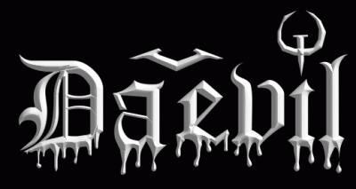 logo Daevil