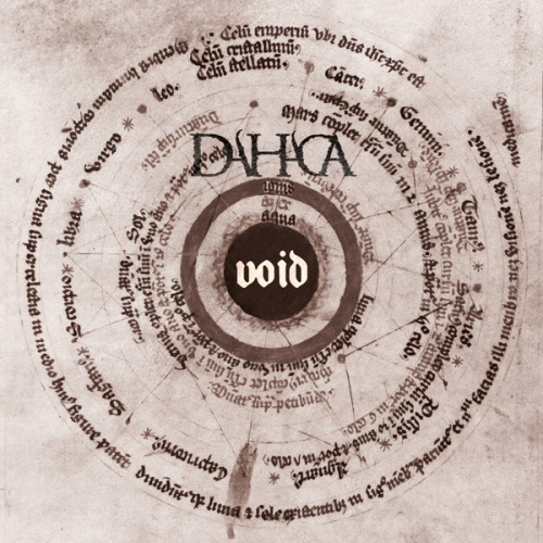 Dahaca : Void