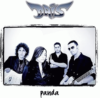 Dais : Panda