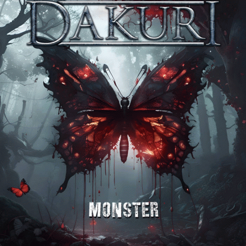 Dakuri : Monster