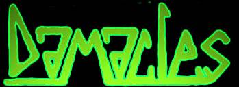 logo Damacles