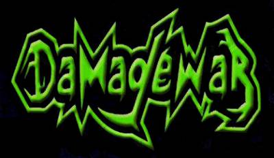 logo Damagewar