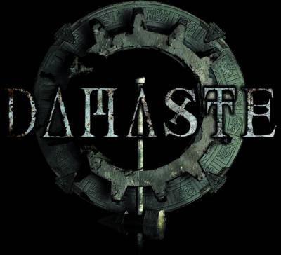 logo Damaste