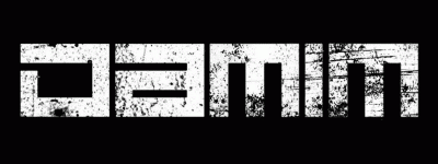 logo Damim logo Damim