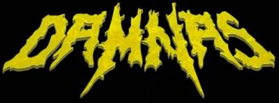 logo Damnas logo Damnas