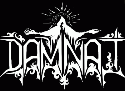 logo Damnat logo Damnat
