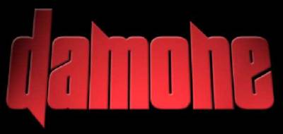 logo Damone