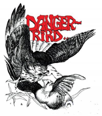 logo Dangerbird