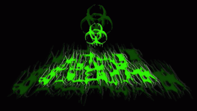 logo DangerxDangerxGorexSelf-Mutilation