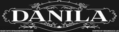 logo Danila