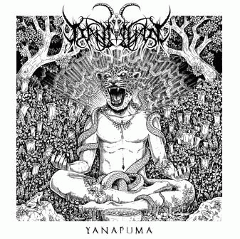 Dantalian : Yanapuma