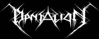 logo Dantalion