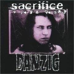 Danzig : Sacrifice