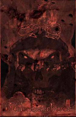 Dapnom : Melenoiserkwos