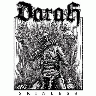 Darah : Skinless