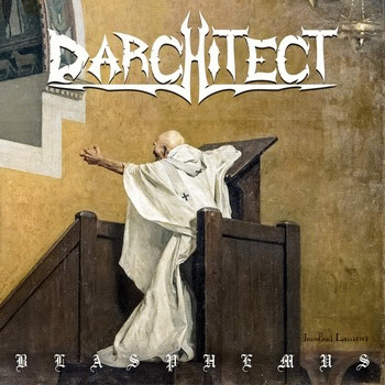 Darchitect : Blasphemus