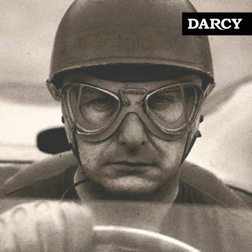 Darcy : Fangio