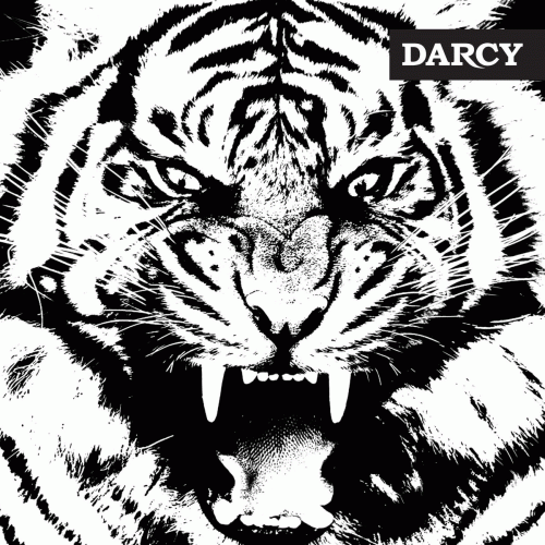 Darcy : Tigre