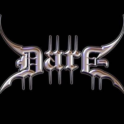 logo Dare (BRA)