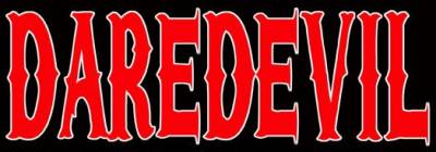 logo Daredevil