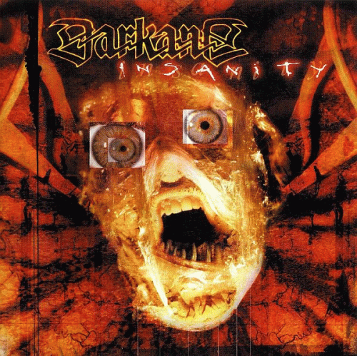 Darkane : Insanity