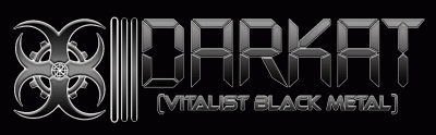 logo Darkat logo Darkat