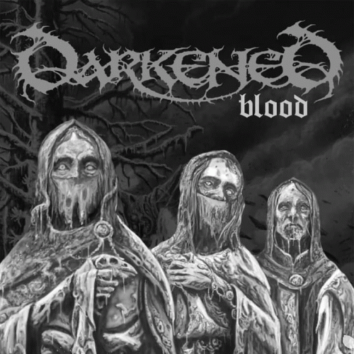 Darkened : Blood