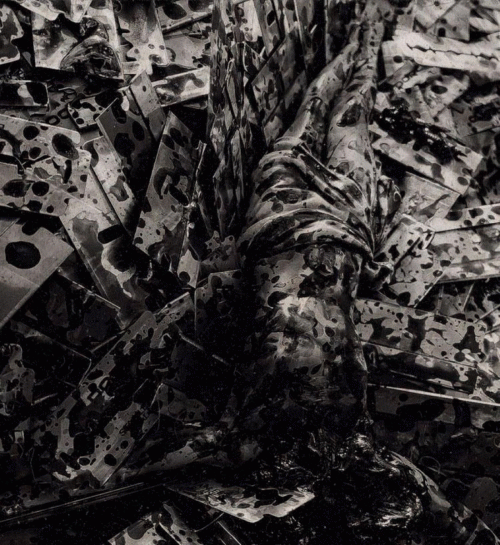 Darkest (USA) : Descension