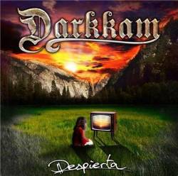 Darkkam : Despierta
