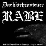 Darkkirchensteuer : Rabe