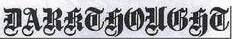 logo Darkthought