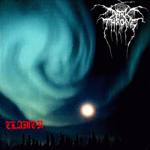 Darkthrone : Clamor