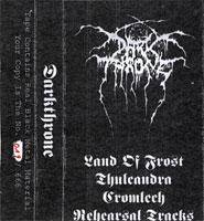 Darkthrone : Demos
